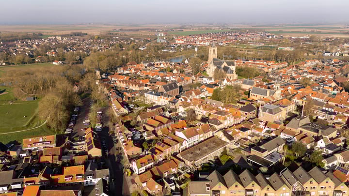 Foto 40 van Hoogstraat 60