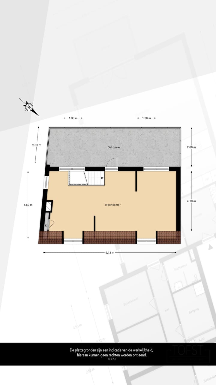 Foto 43 van Hoogstraat 60