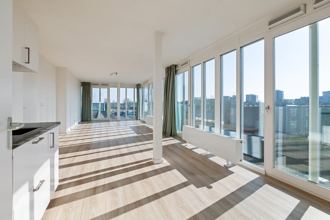 Foto 7 van Uiverlaan 14-L