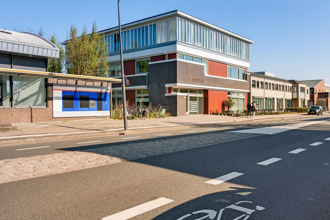 Foto 1 van Uiverlaan 14-L