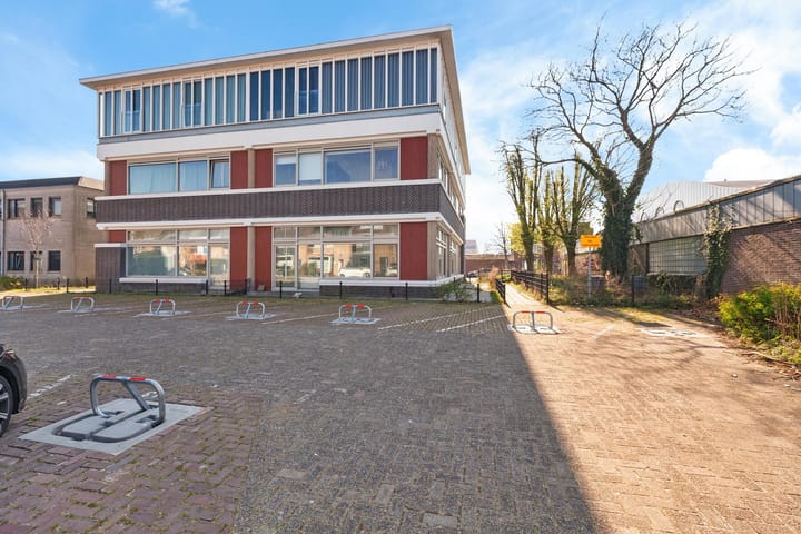 Foto 3 van Uiverlaan 14-L