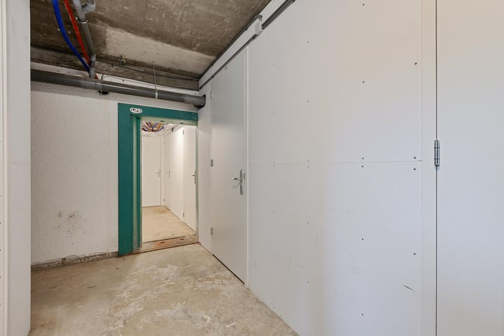 Foto 13 van Uiverlaan 14-L