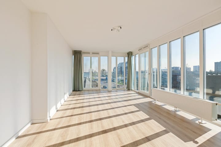 Foto 5 van Uiverlaan 14-L