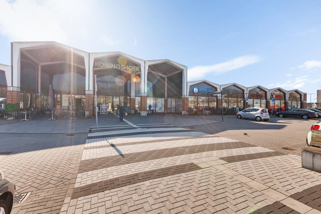 Foto 2 van Uiverlaan 14-L