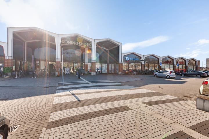 Foto 2 van Uiverlaan 14-L