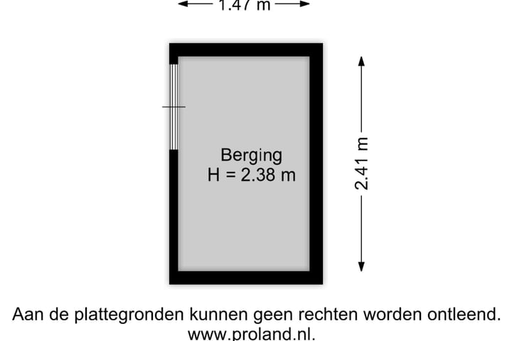 Foto 15 van Uiverlaan 14-L