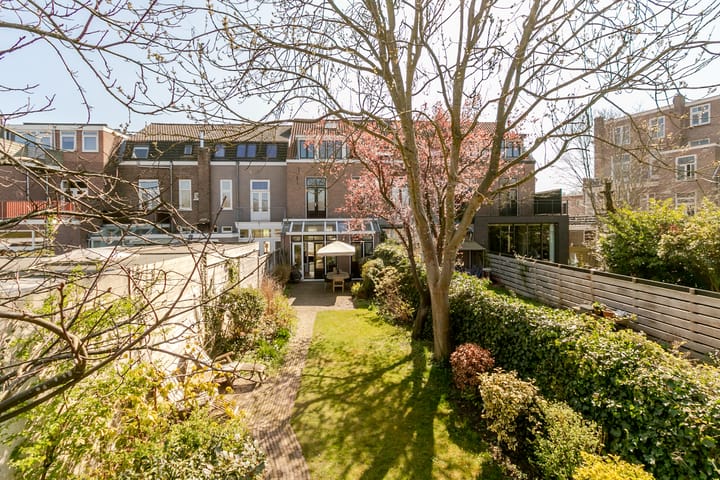 Foto 2 van Duvenvoordestraat 6