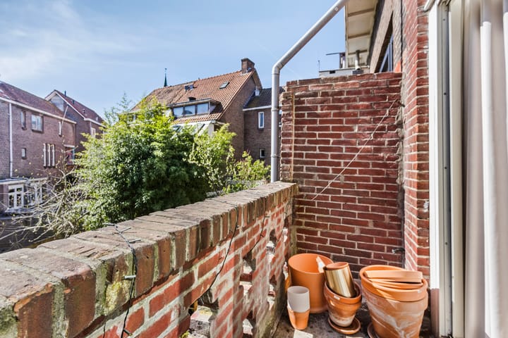 Foto 2 van Kleiweg 154-A