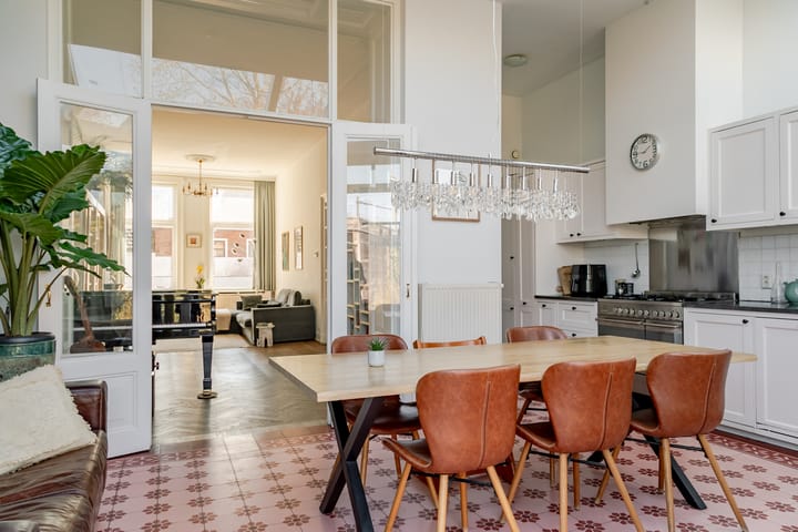 Foto 3 van Duvenvoordestraat 6