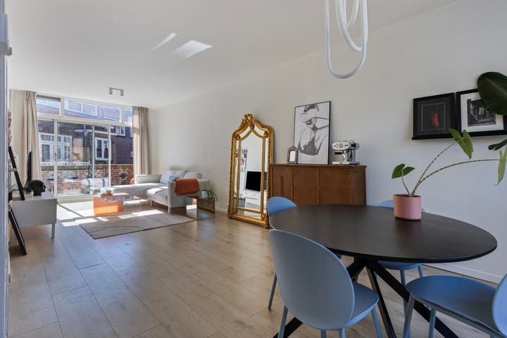 Foto 3 van Kleiweg 154-A