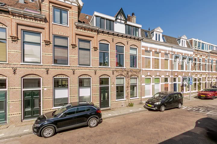 Foto 5 van Duvenvoordestraat 6