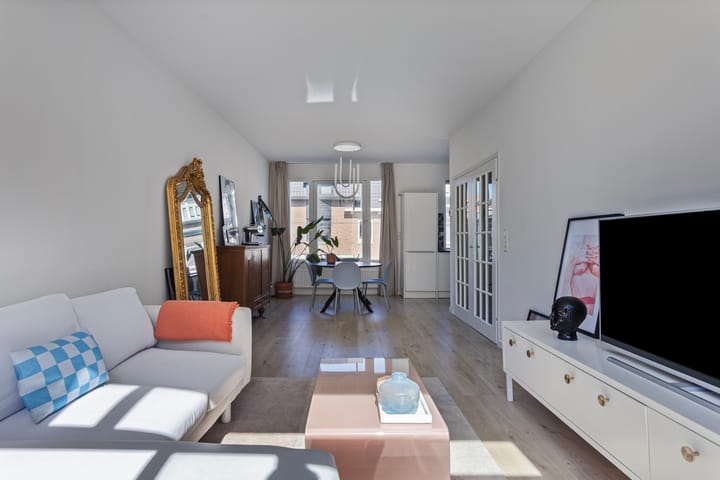 Foto 4 van Kleiweg 154-A