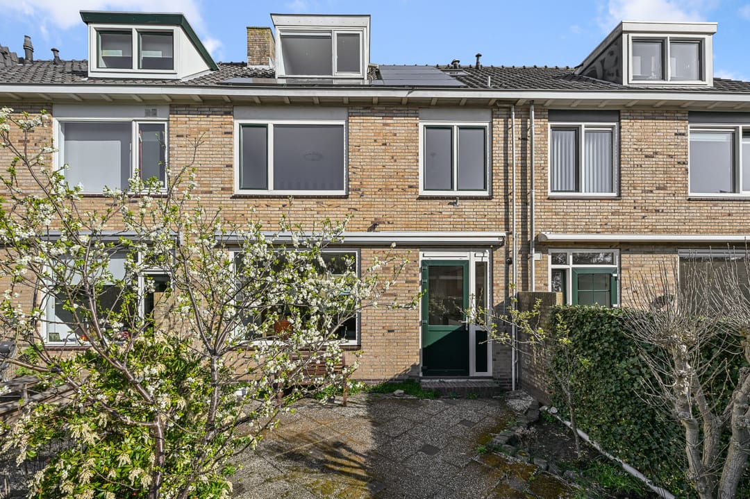 Photo 2 of Kemphaanstraat 23