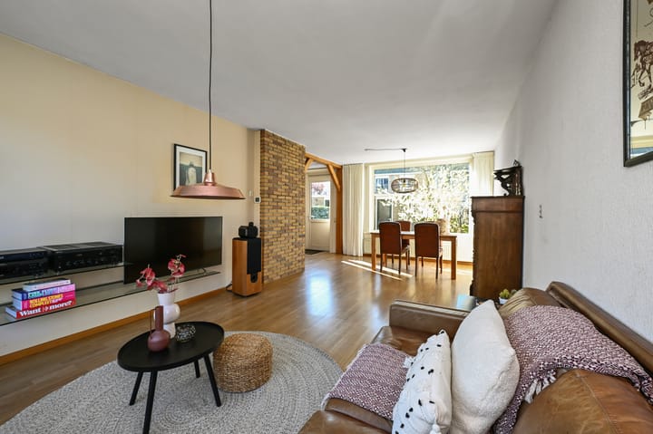 Foto 3 van Kemphaanstraat 23