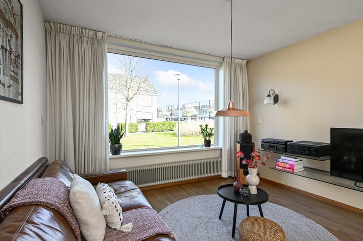 Foto 4 van Kemphaanstraat 23