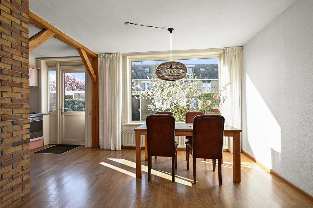 Photo 7 of Kemphaanstraat 23