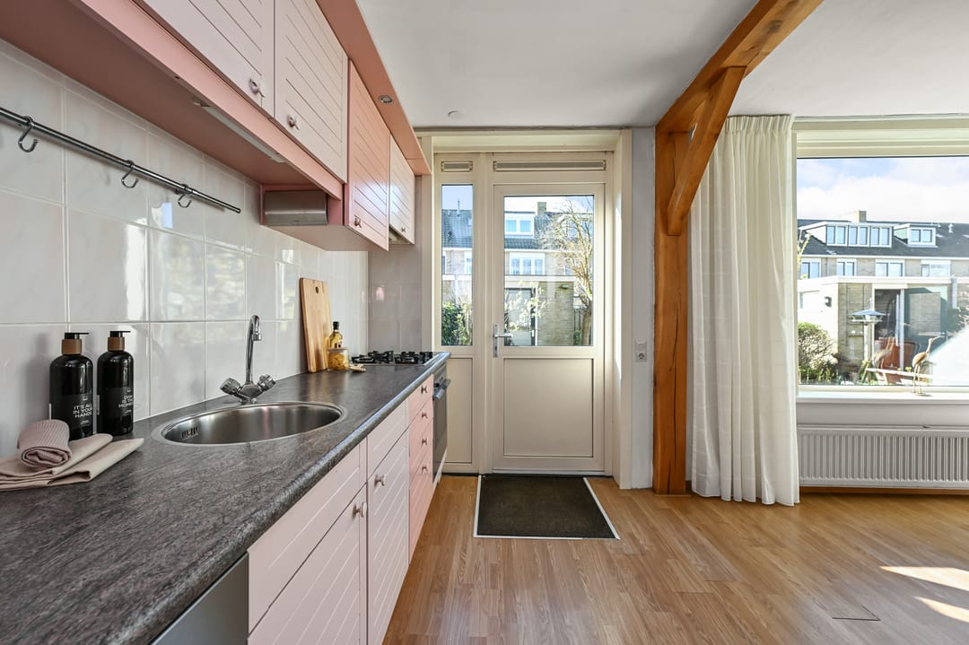 Photo 8 of Kemphaanstraat 23