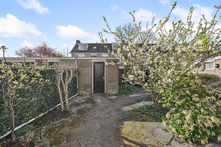 Foto 9 van Kemphaanstraat 23