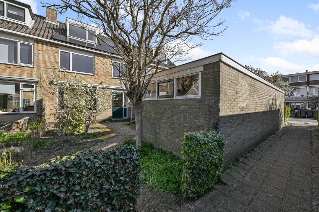 Photo 11 of Kemphaanstraat 23