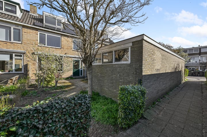 Foto 11 van Kemphaanstraat 23