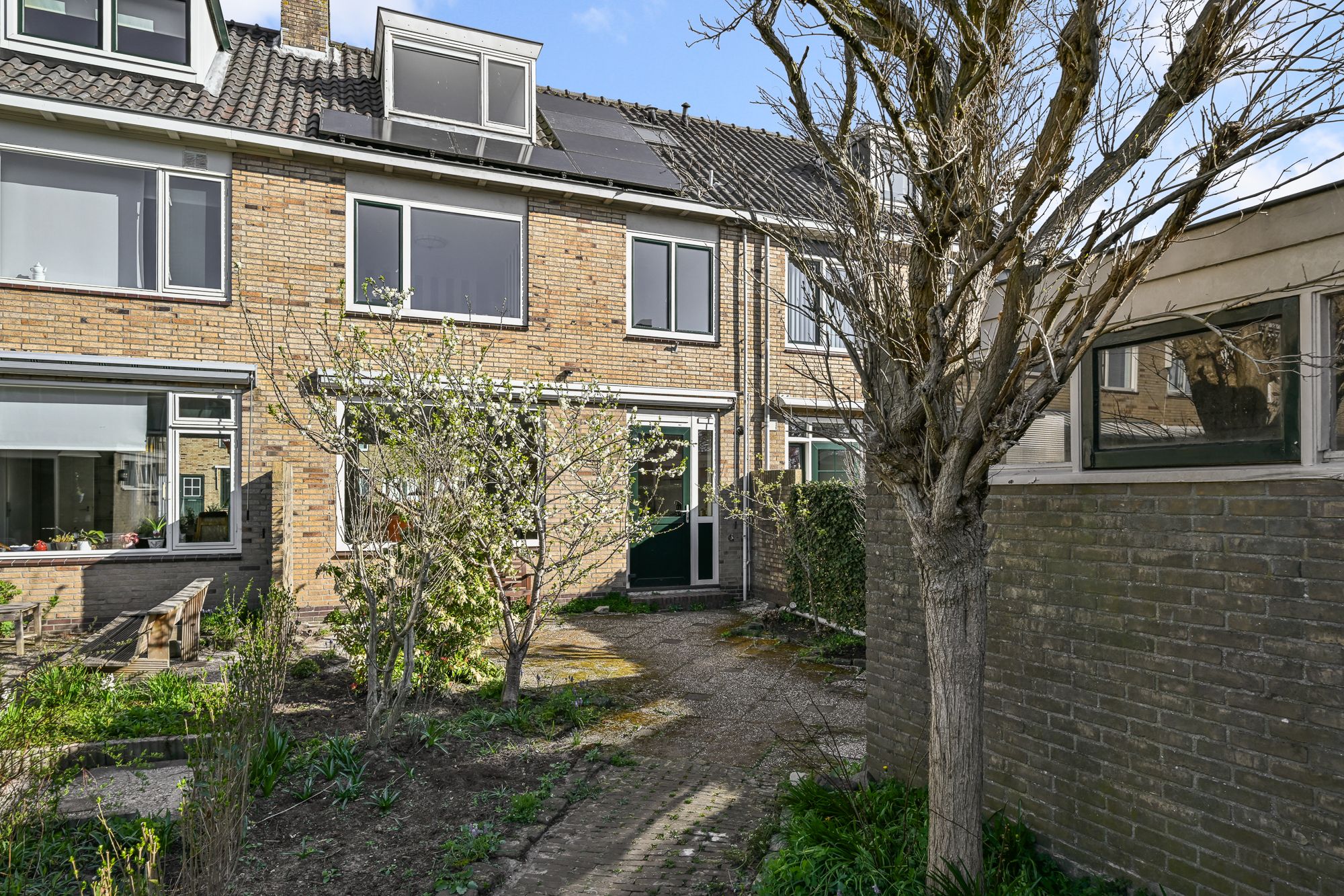 Photo 12 of Kemphaanstraat 23