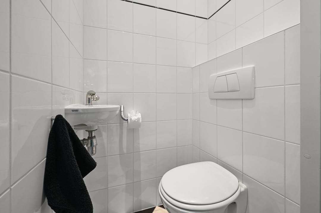 Photo 13 of Kemphaanstraat 23