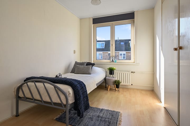 Foto 19 van Kemphaanstraat 23