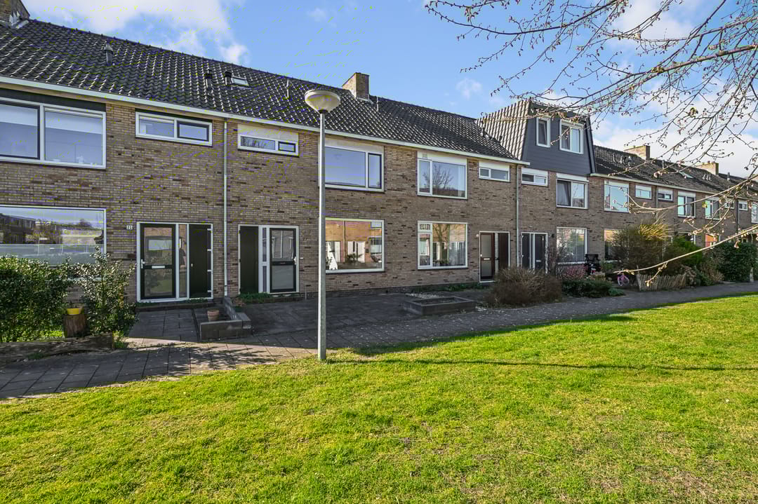 Photo 26 of Kemphaanstraat 23