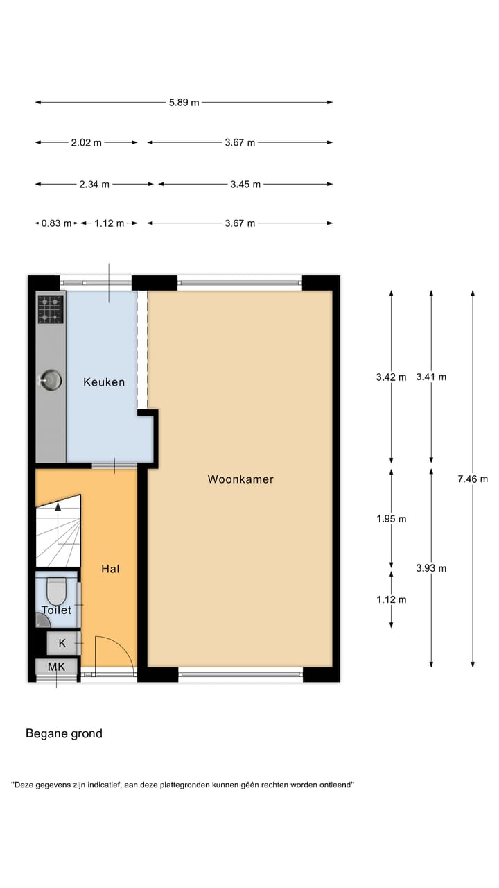 Foto 27 van Kemphaanstraat 23