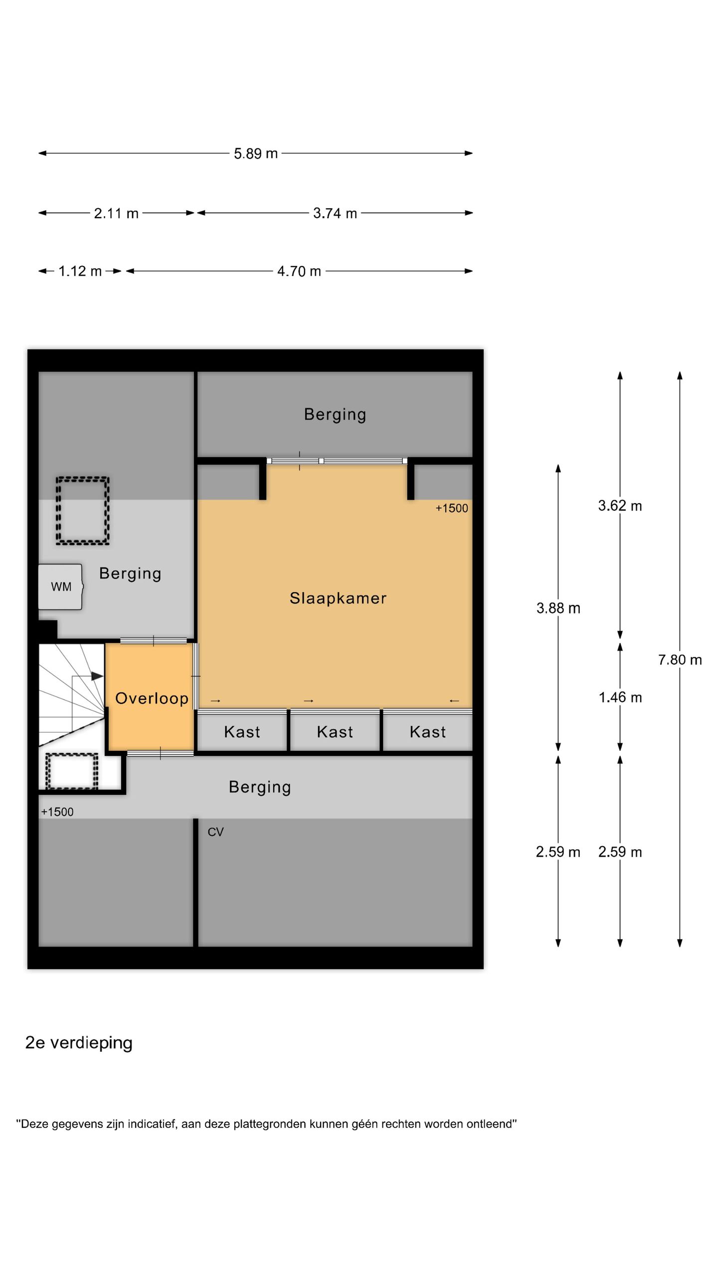 Photo 29 of Kemphaanstraat 23