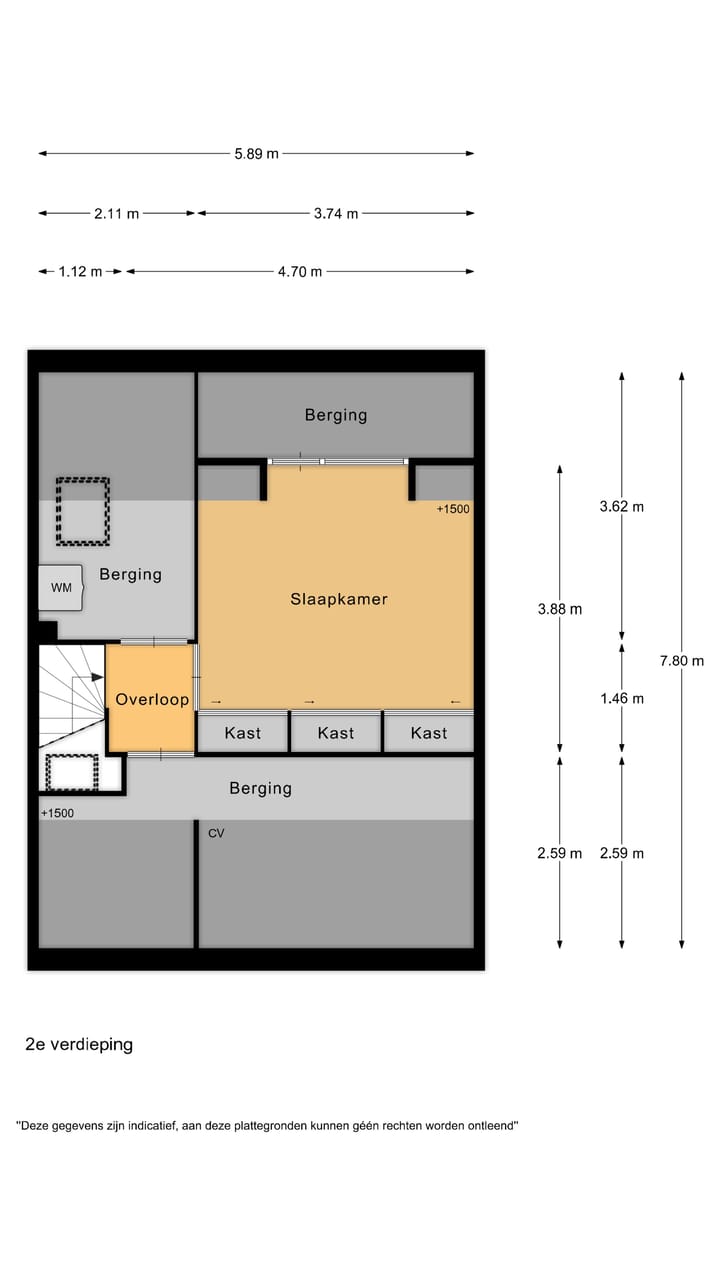 Foto 29 van Kemphaanstraat 23