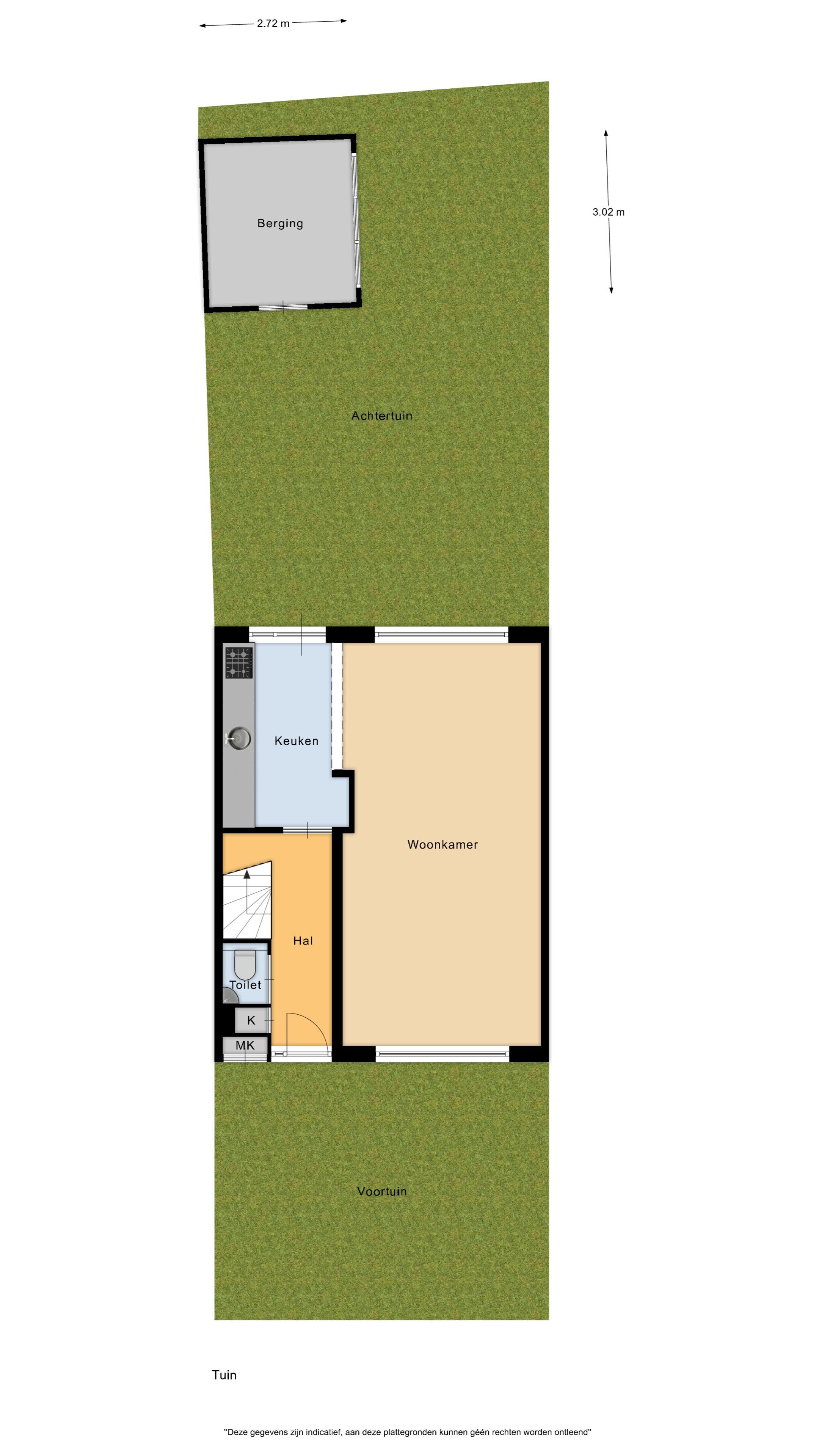 Photo 30 of Kemphaanstraat 23