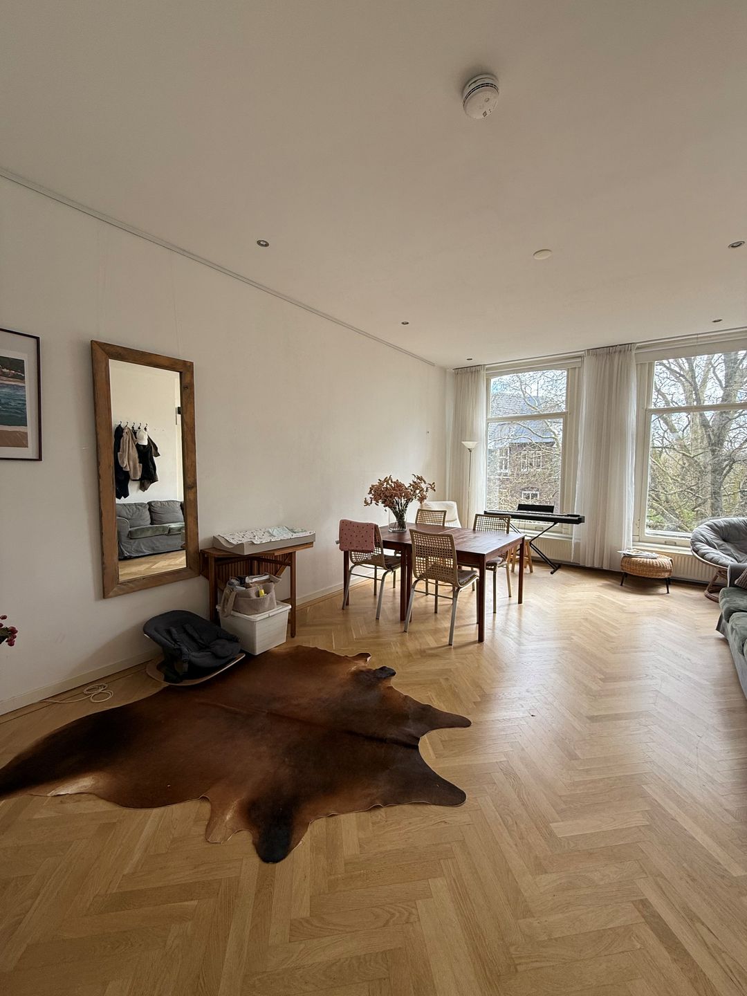 Foto 2 van Vondelstraat 122-B