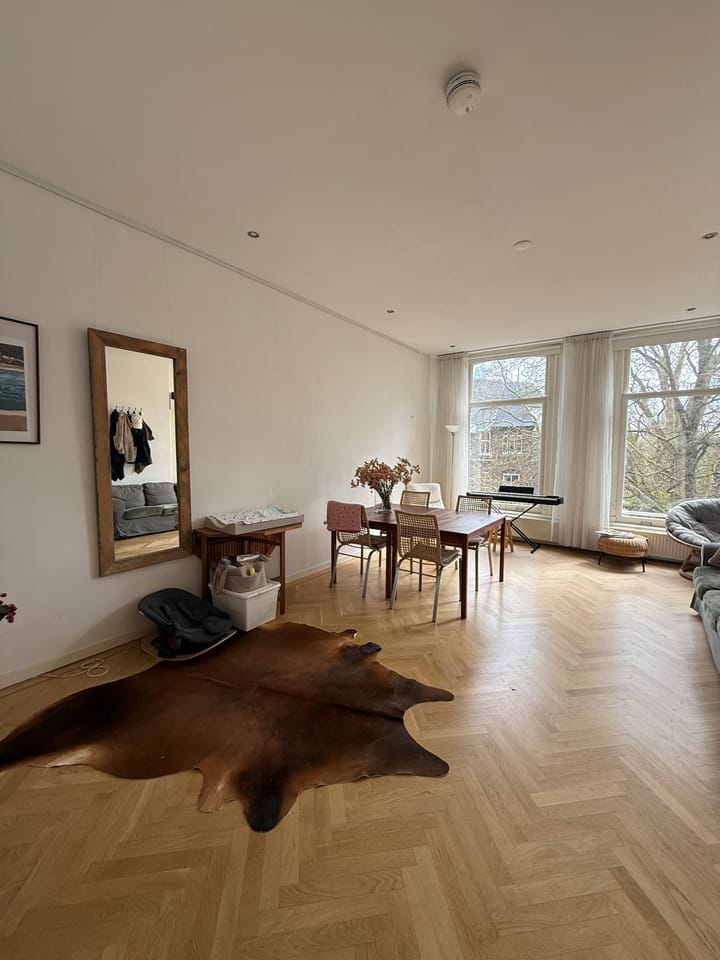 Foto 2 van Vondelstraat 122-B