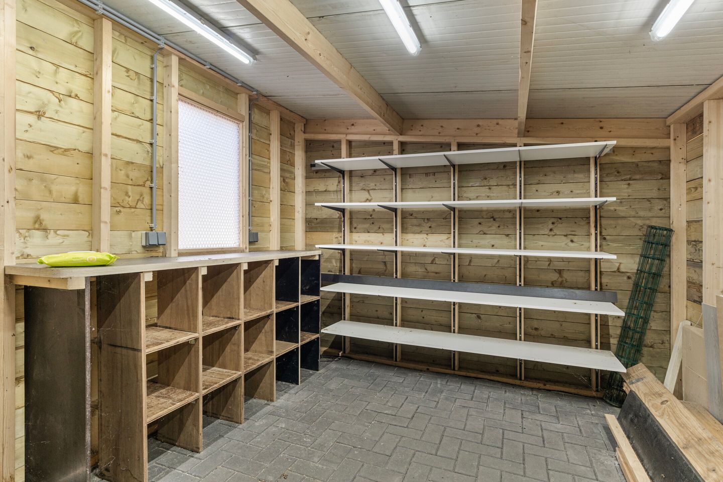 Foto 25 van Potdijk 8-S079