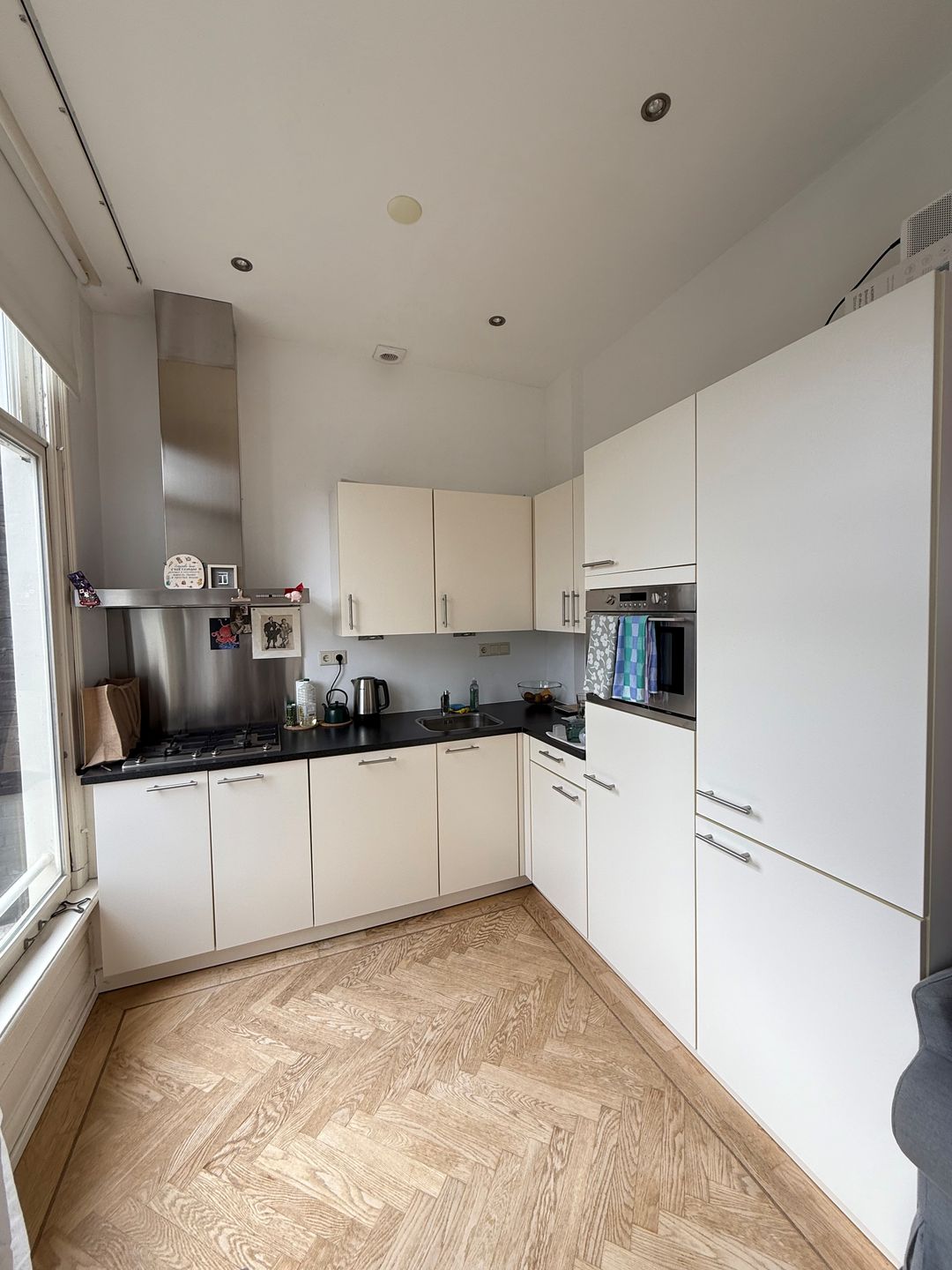 Foto 7 van Vondelstraat 122-B