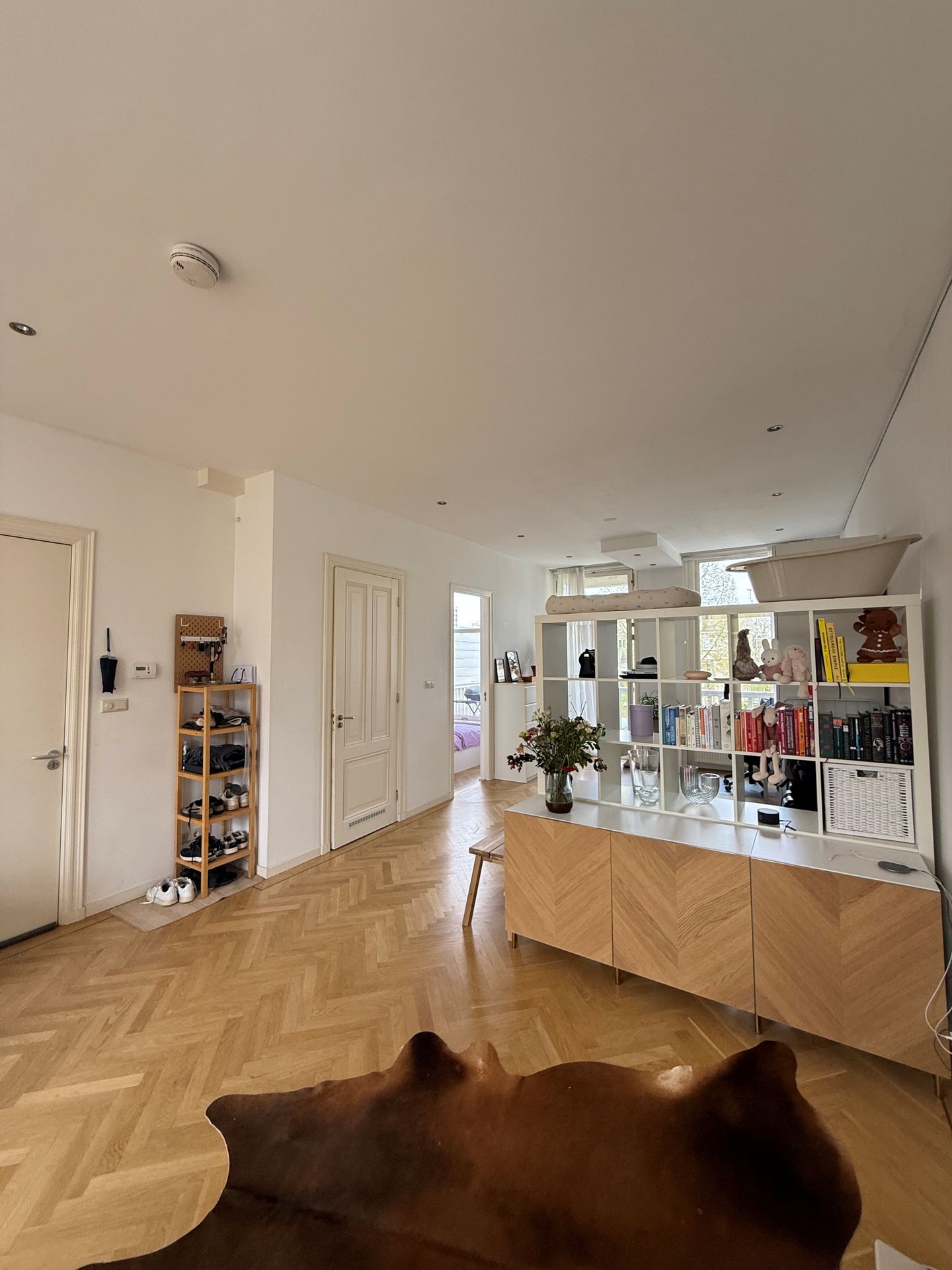 Foto 4 van Vondelstraat 122-B