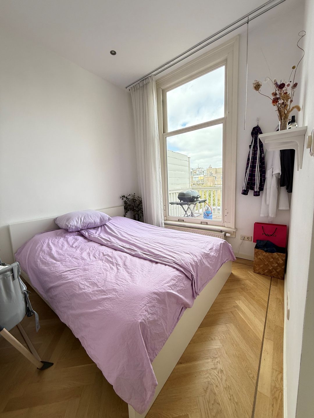 Foto 8 van Vondelstraat 122-B