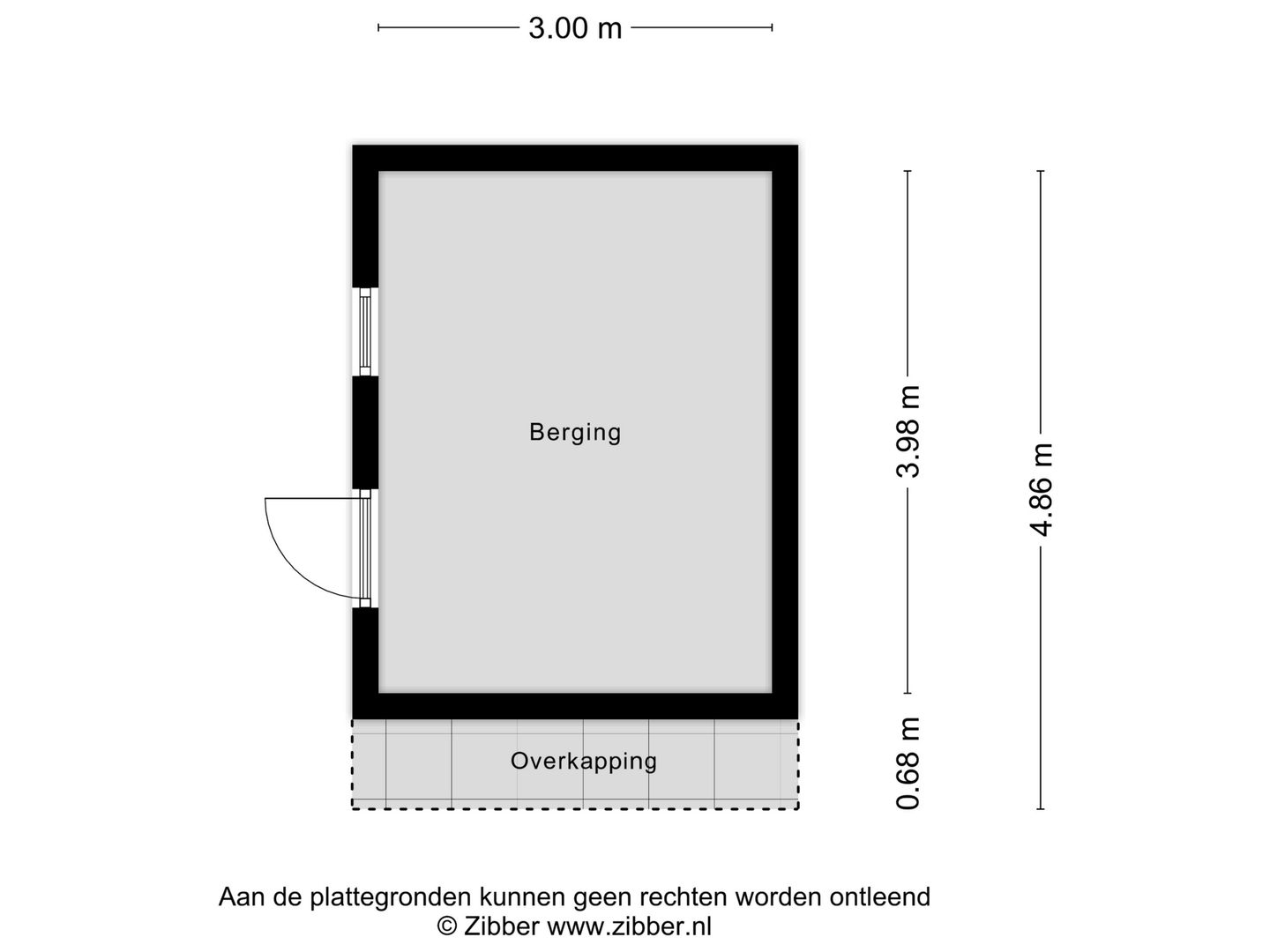 Foto 34 van Potdijk 8-S079