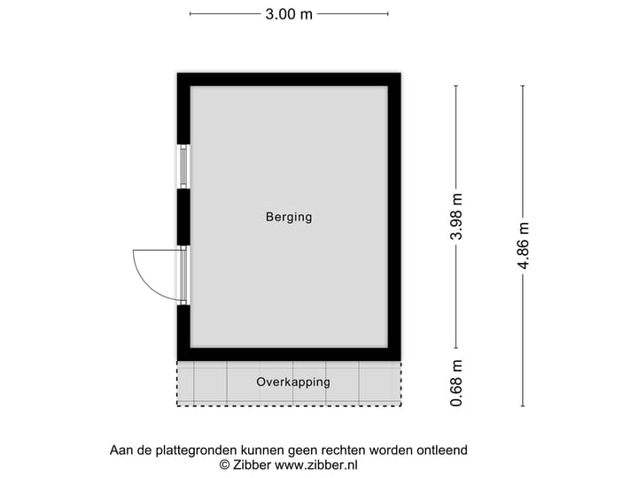 Foto 34 van Potdijk 8-S079