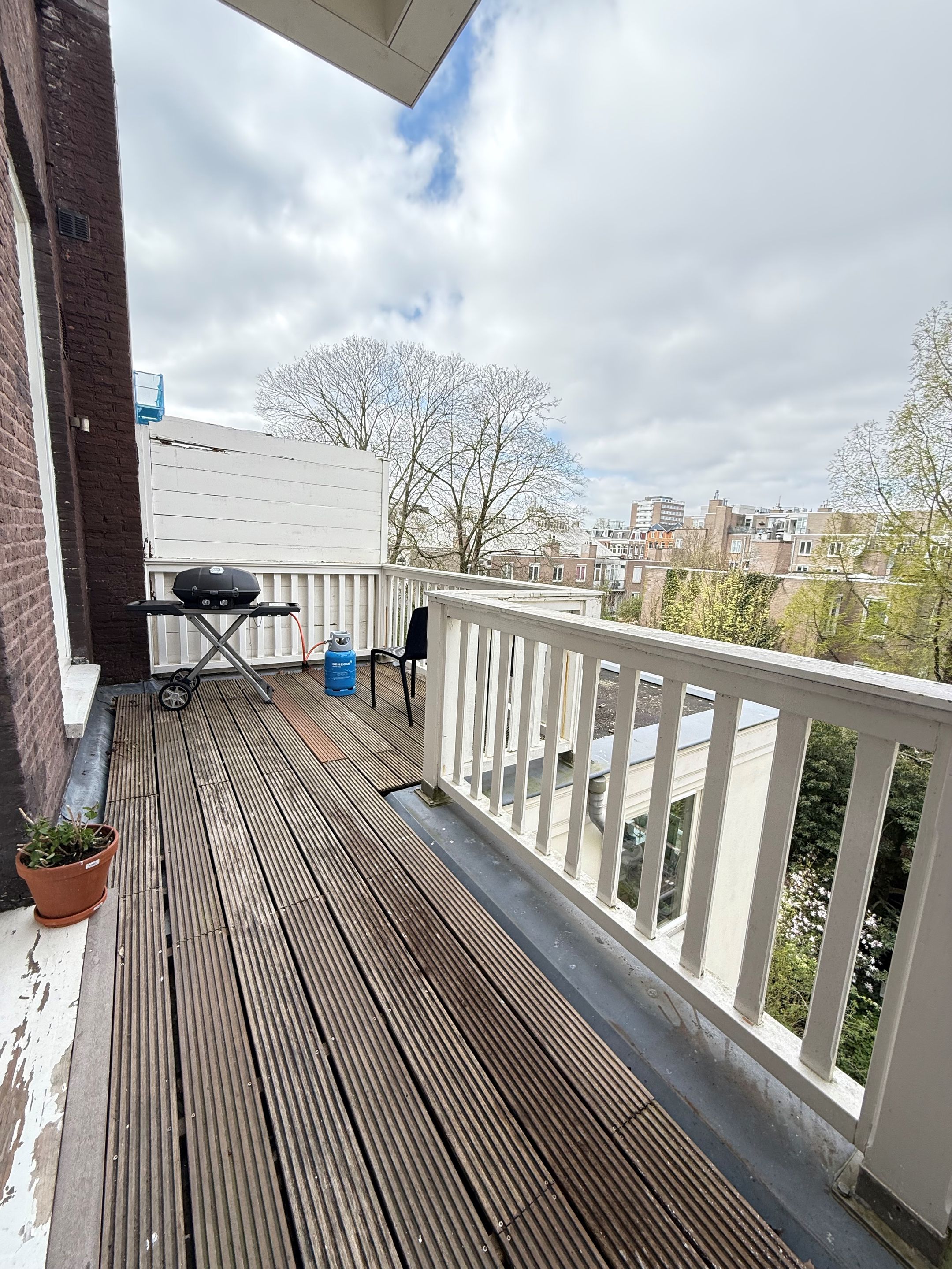 Foto 12 van Vondelstraat 122-B