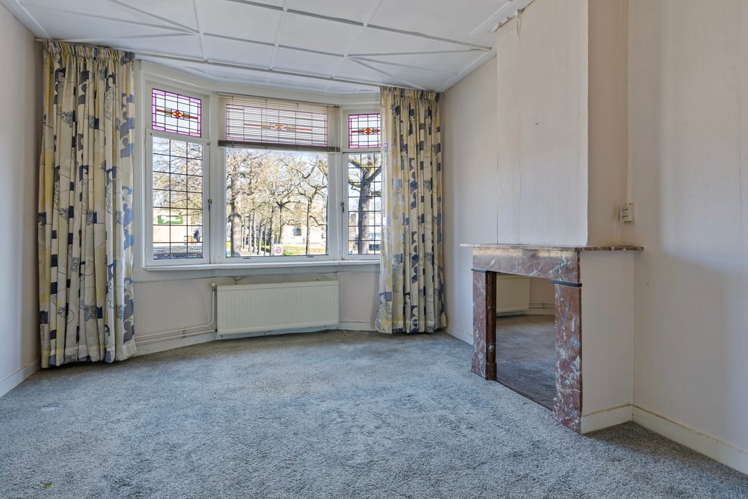 Foto 2 van Noordsingel 230-A