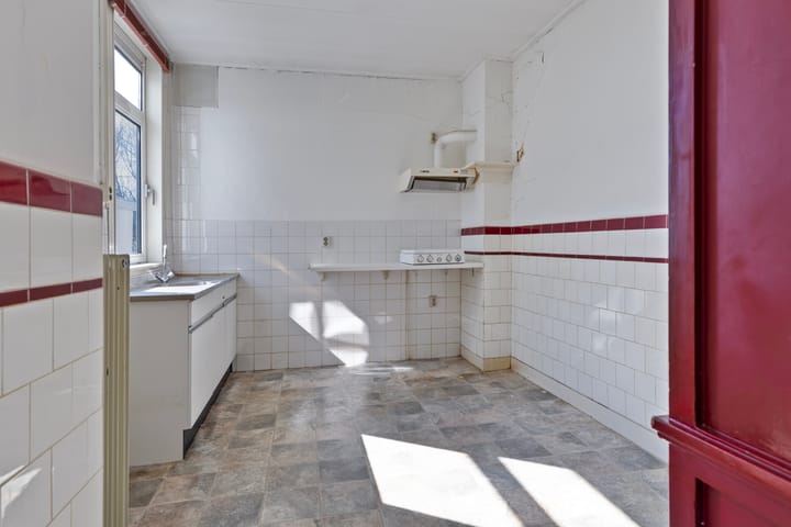 Foto 3 van Noordsingel 230-A