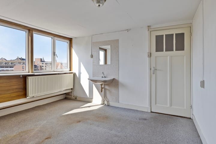 Foto 4 van Noordsingel 230-A