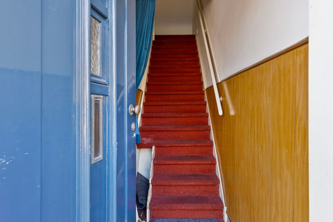 Foto 7 van Noordsingel 230-A