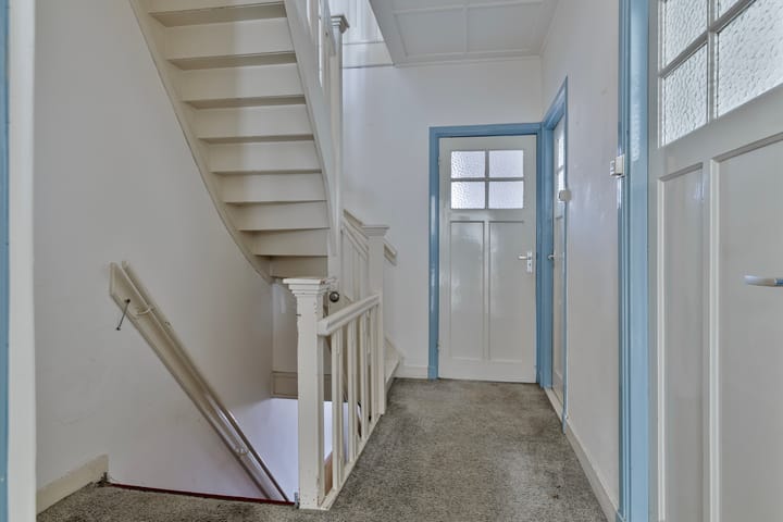 Foto 8 van Noordsingel 230-A