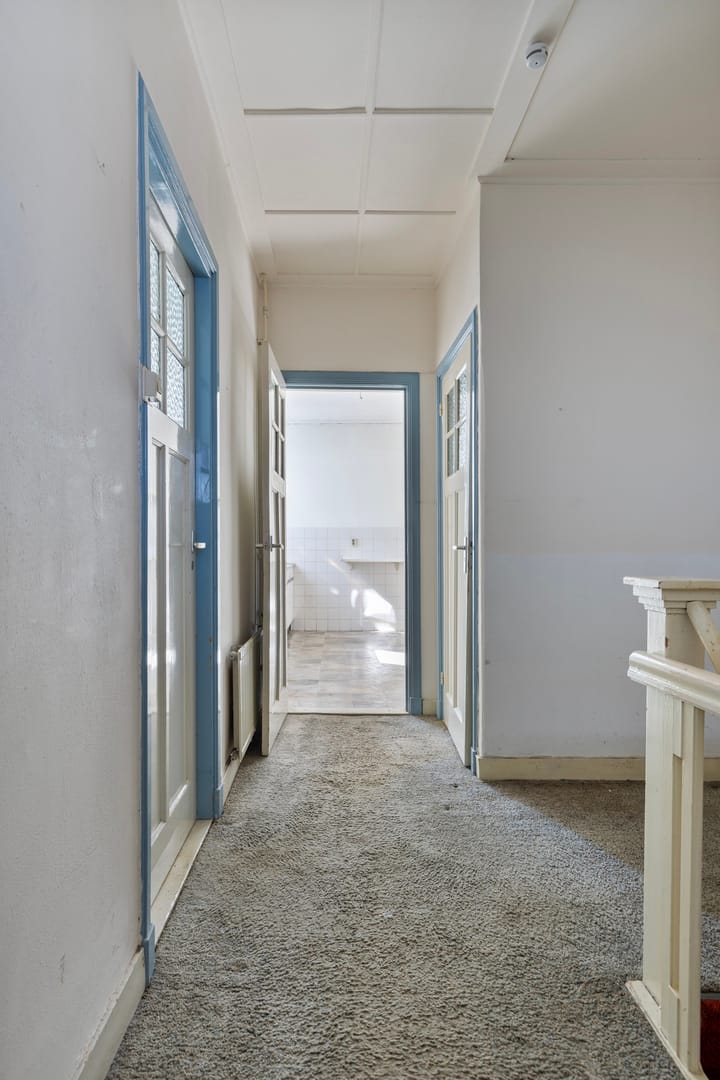 Foto 9 van Noordsingel 230-A