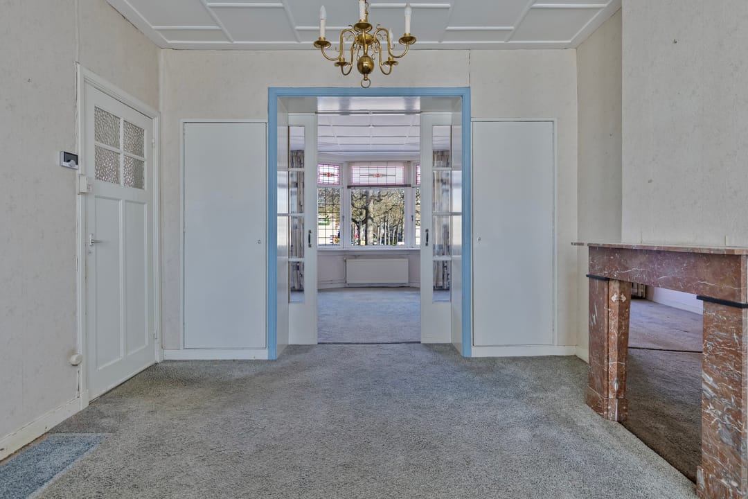 Foto 11 van Noordsingel 230-A