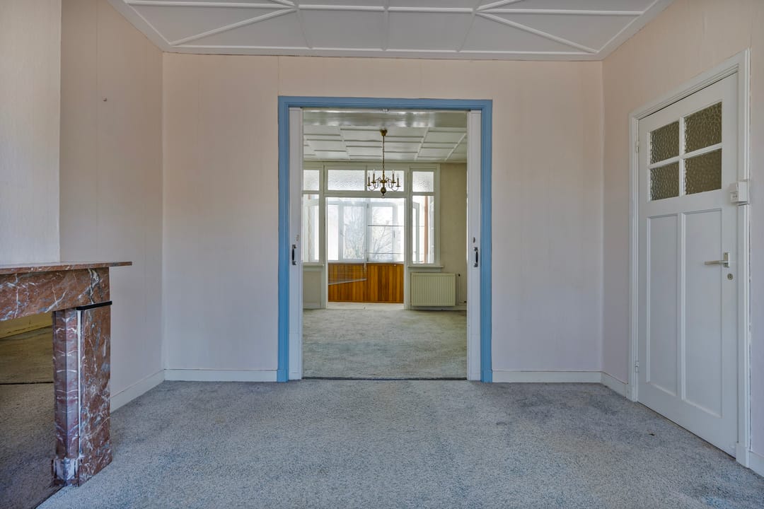 Foto 13 van Noordsingel 230-A