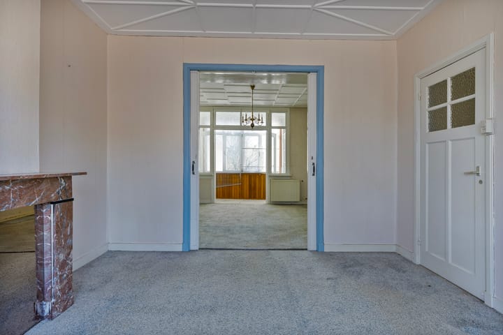 Foto 13 van Noordsingel 230-A